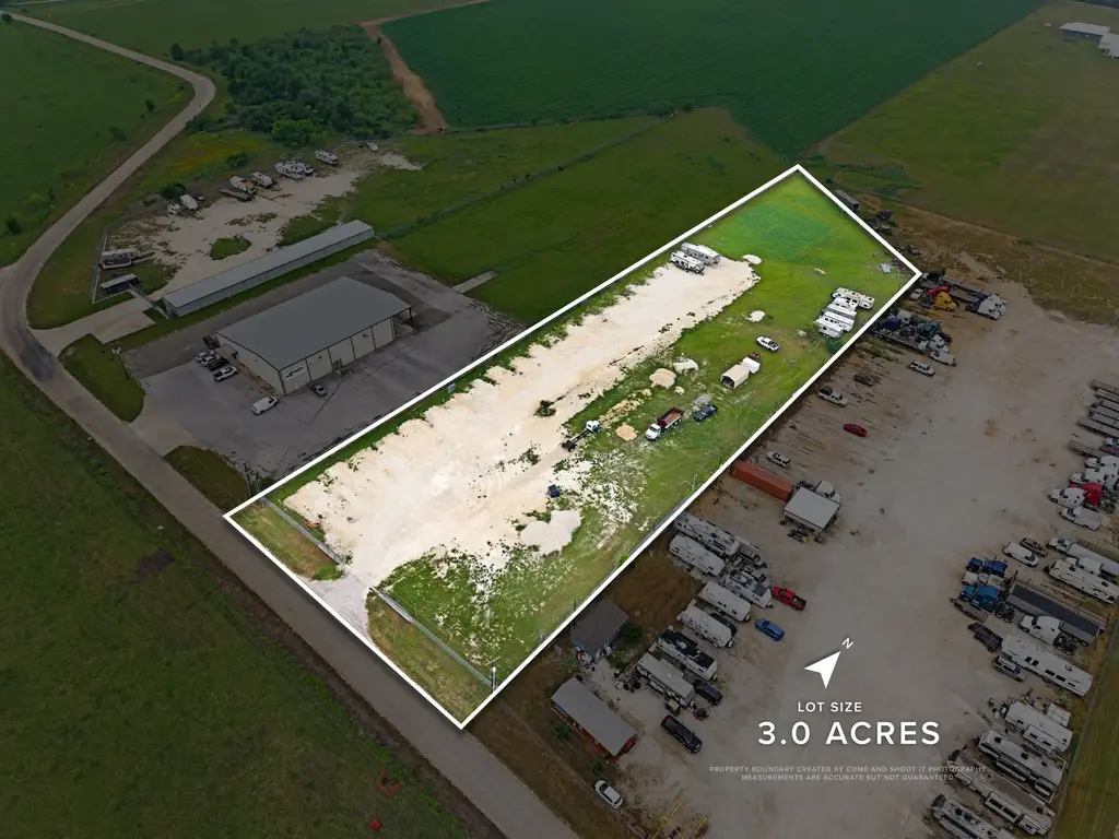 2733 County Road 374 Road, Taylor