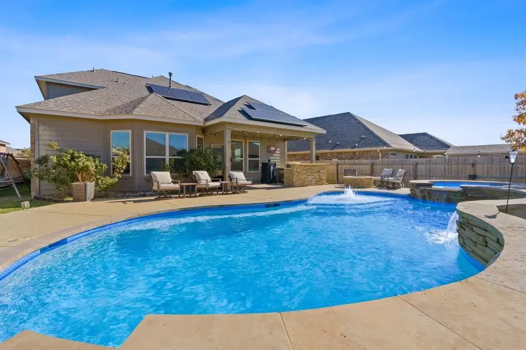 309 Simmental Loop, Hutto