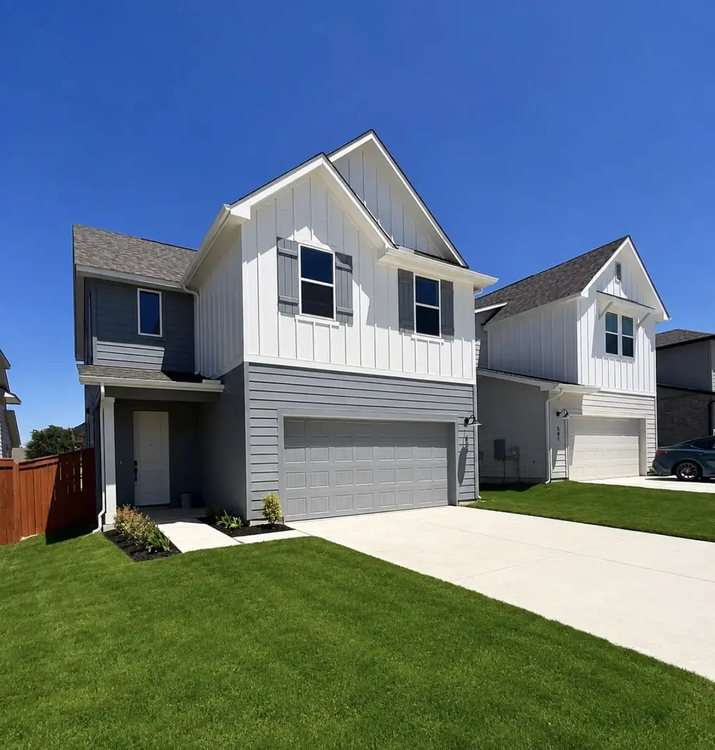 537 Bauer Loop, Liberty Hill