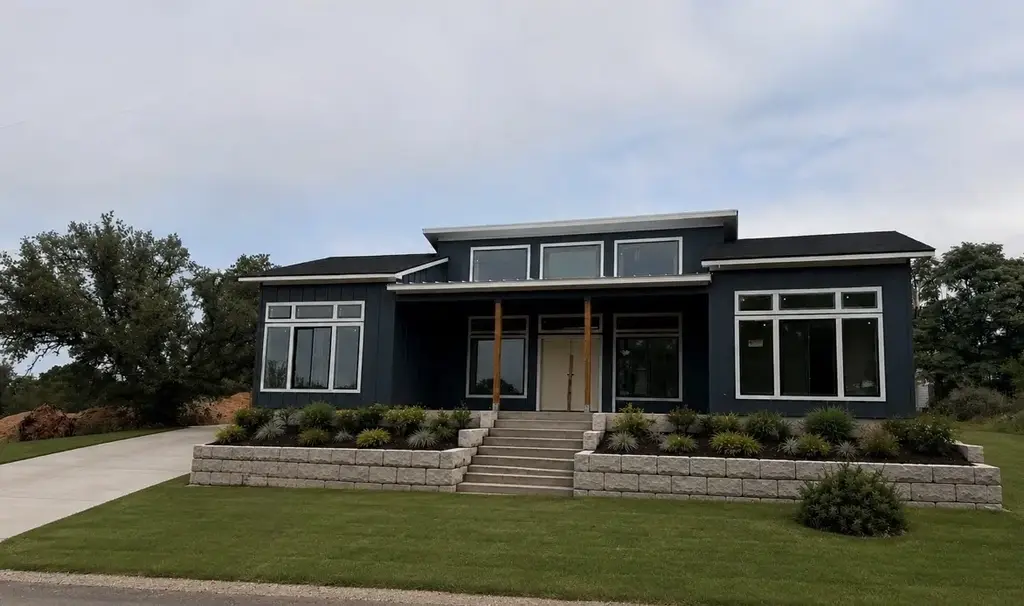 214 W Bluebriar Drive, Granite Shoals