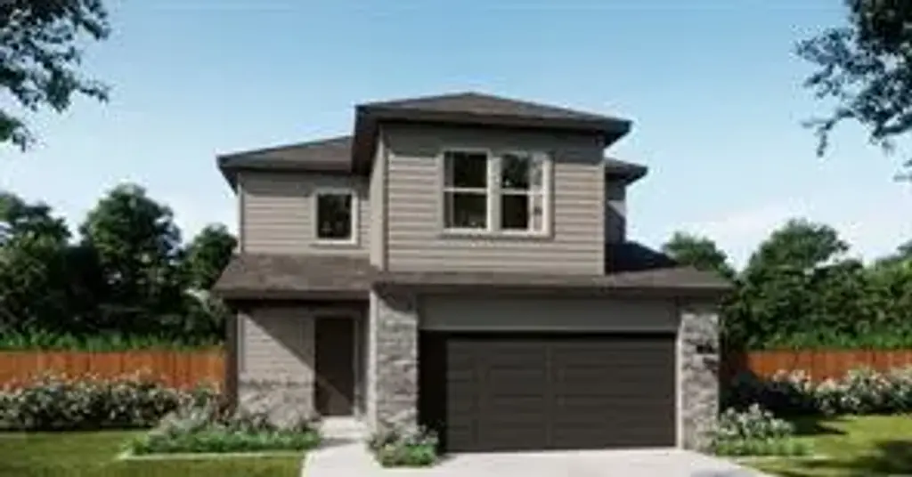 244 Langhorne Bend, Liberty Hill