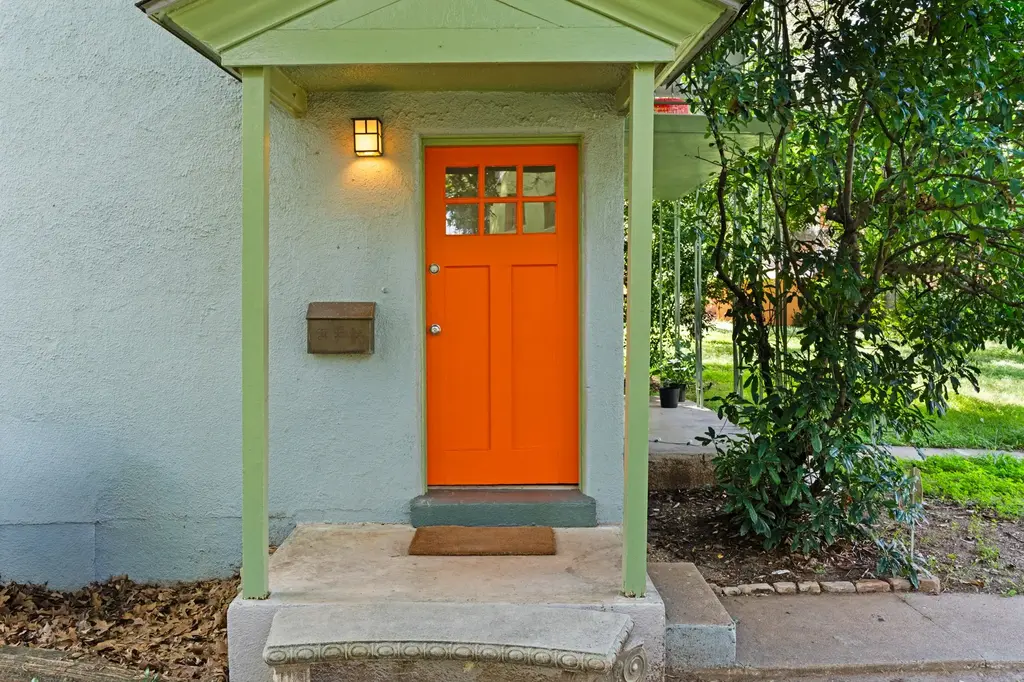1302 Kirkwood Road B, Austin