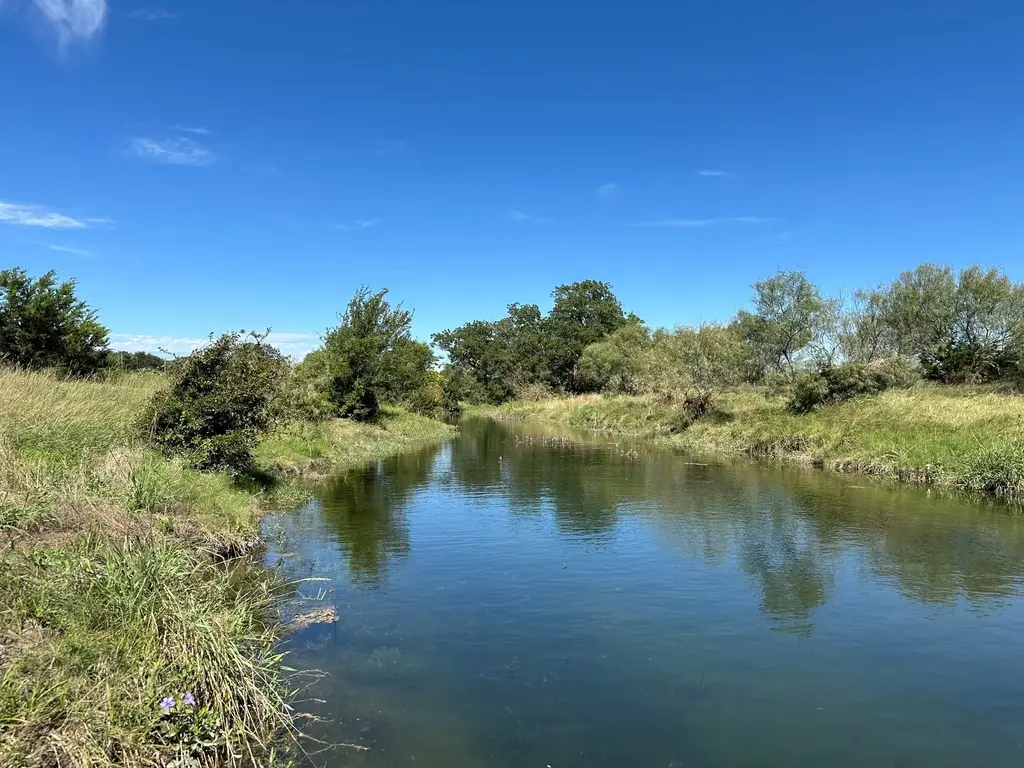23 Acres County Road 330, Bertram