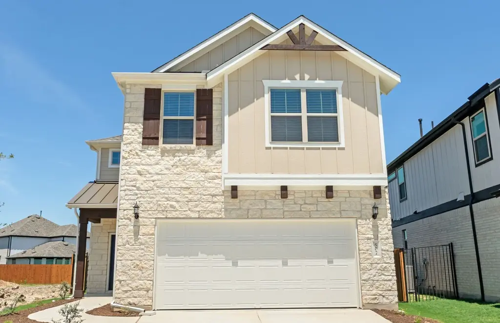 507 Eliese Cove, Liberty Hill