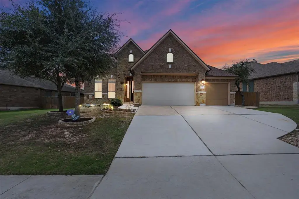 13586 Mesa Verde Drive, Austin
