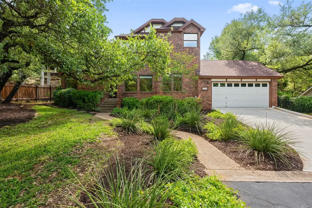 10100 Talleyran Drive, Austin