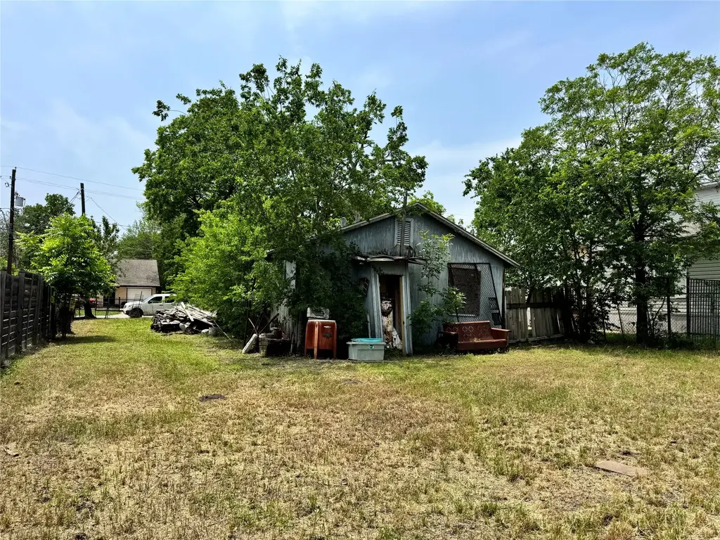6408 Porter Street, Austin