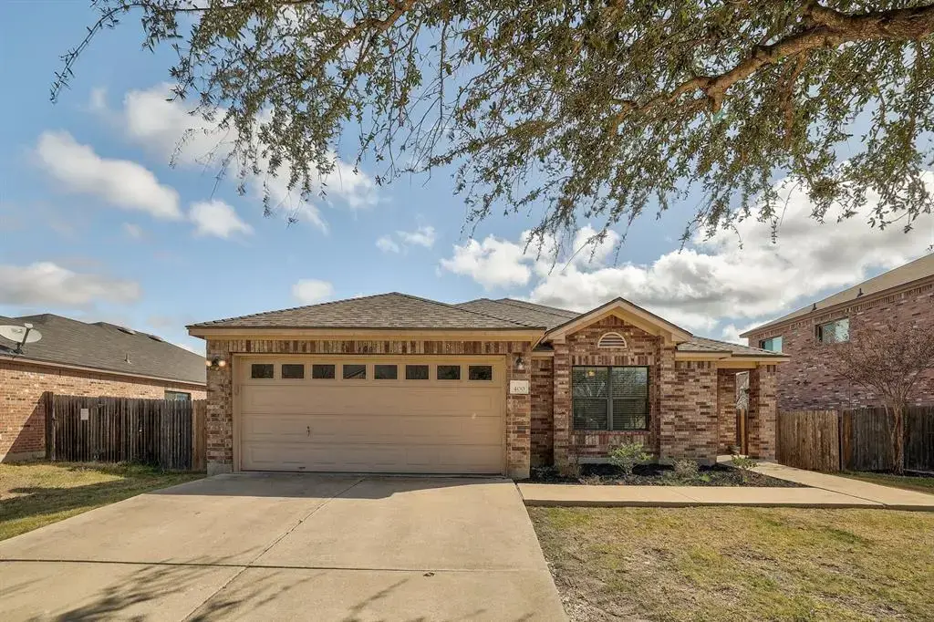 400 Greener Drive, Leander