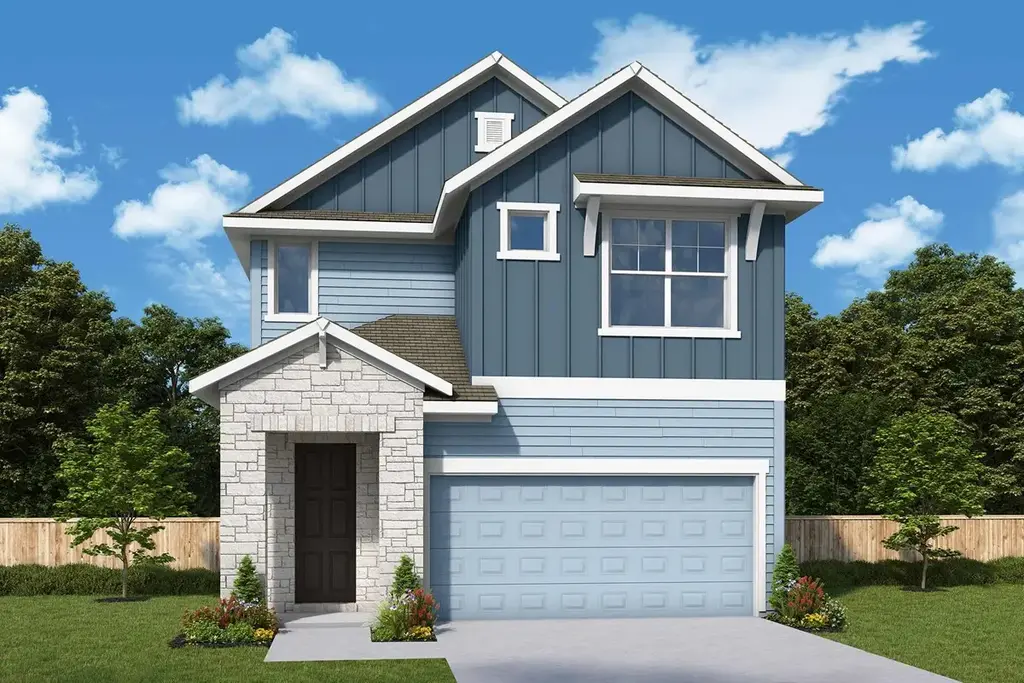 1019 Brickell Loop, Austin