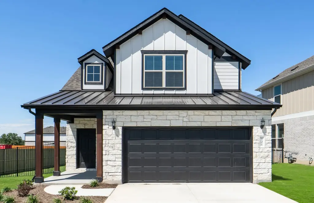 101 Ventura Drive, Liberty Hill