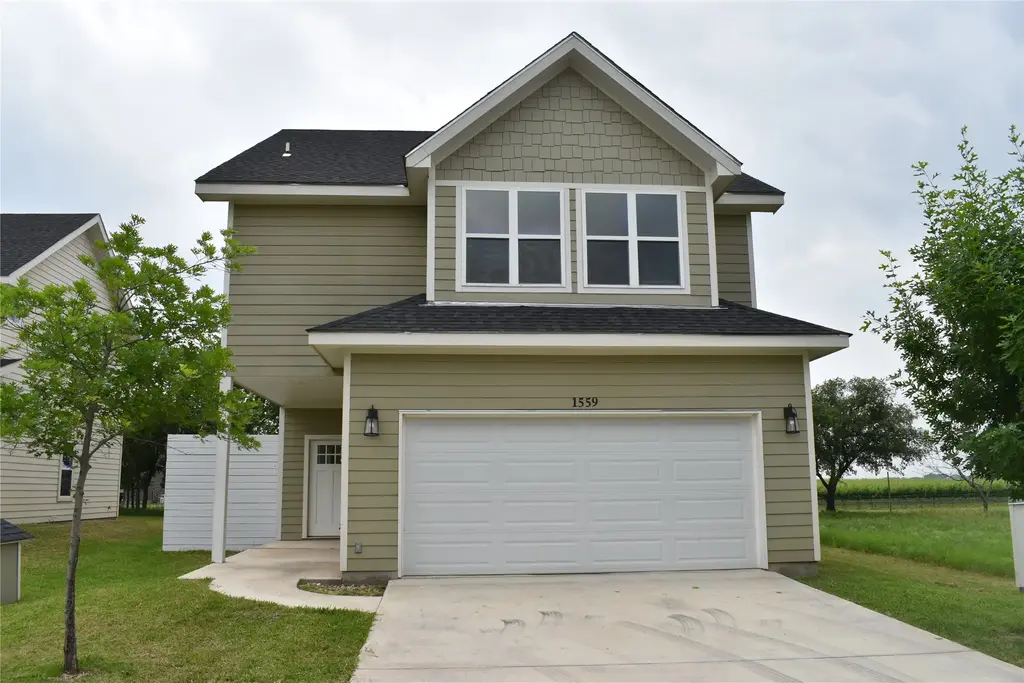 1559 County Road 119, Burnet