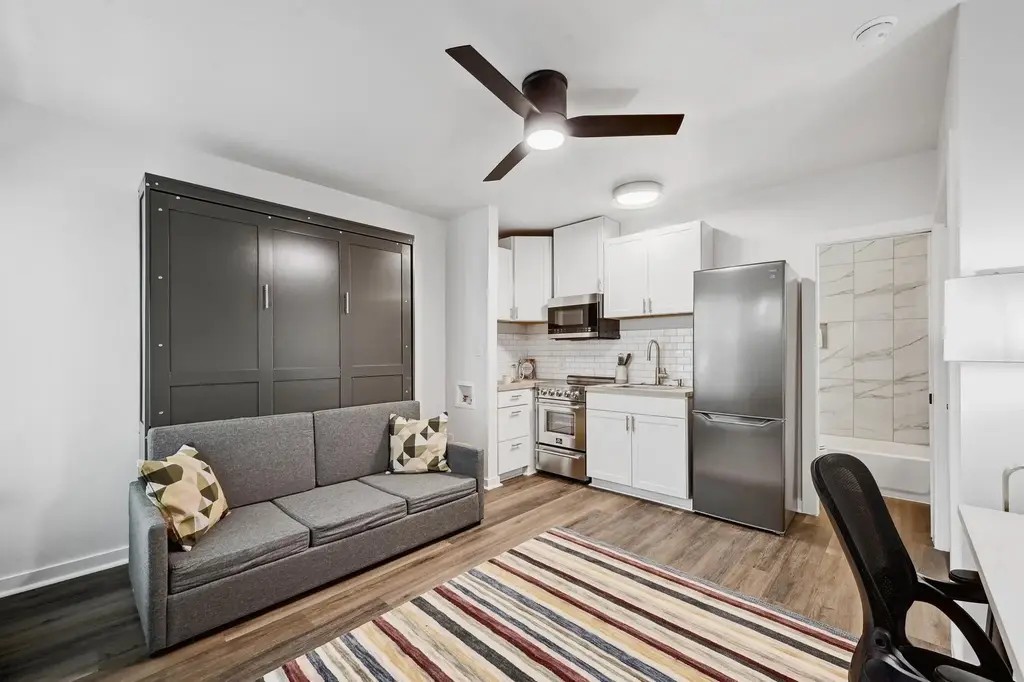 2802 Whitis Avenue 106, Austin
