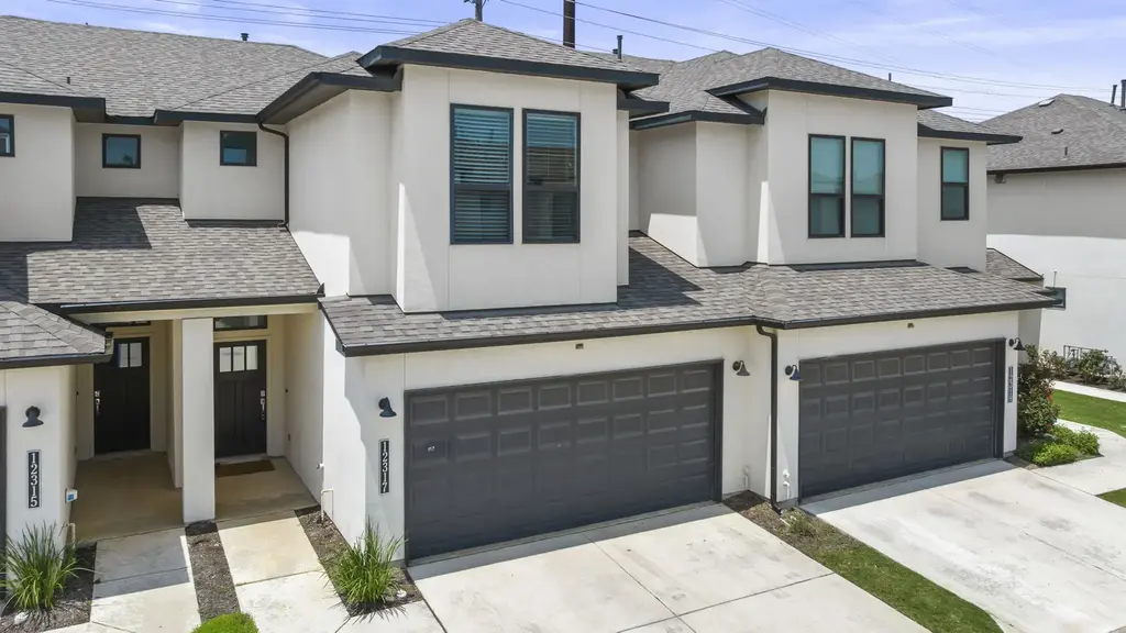 12317 Maypole Bend, Austin