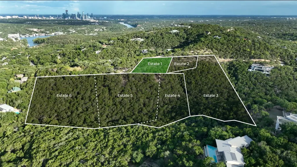 2 Martelli Lane, Austin