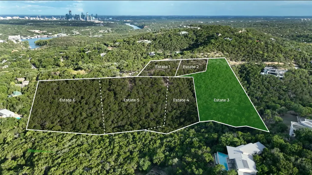 6 Martelli Lane, West Lake Hills