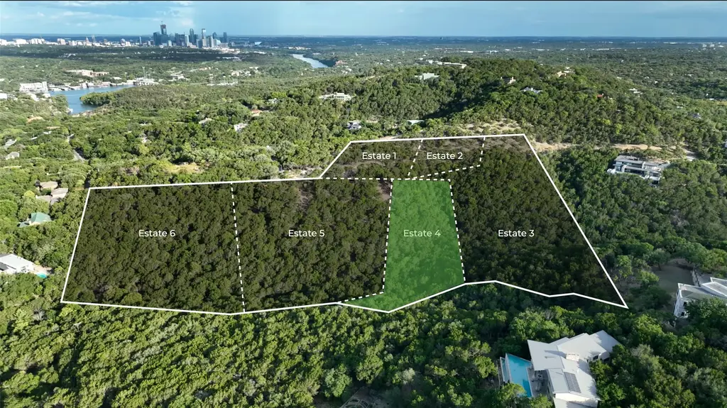 3 Martelli Lane, West Lake Hills