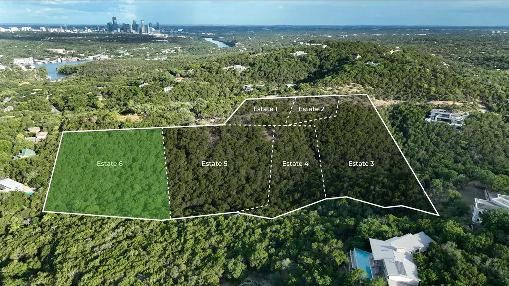1802 Wild Cat Hollow, West Lake Hills
