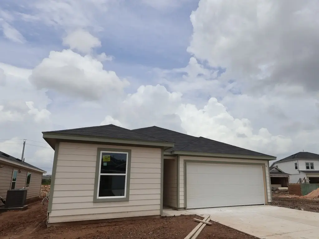 7416 Pullman Cove, Austin