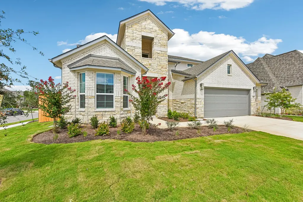 162 Lily Pad Lane, Kyle