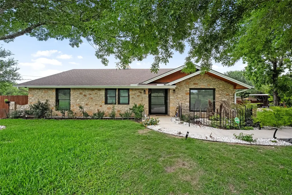 301 Oak Ridge Road, Georgetown