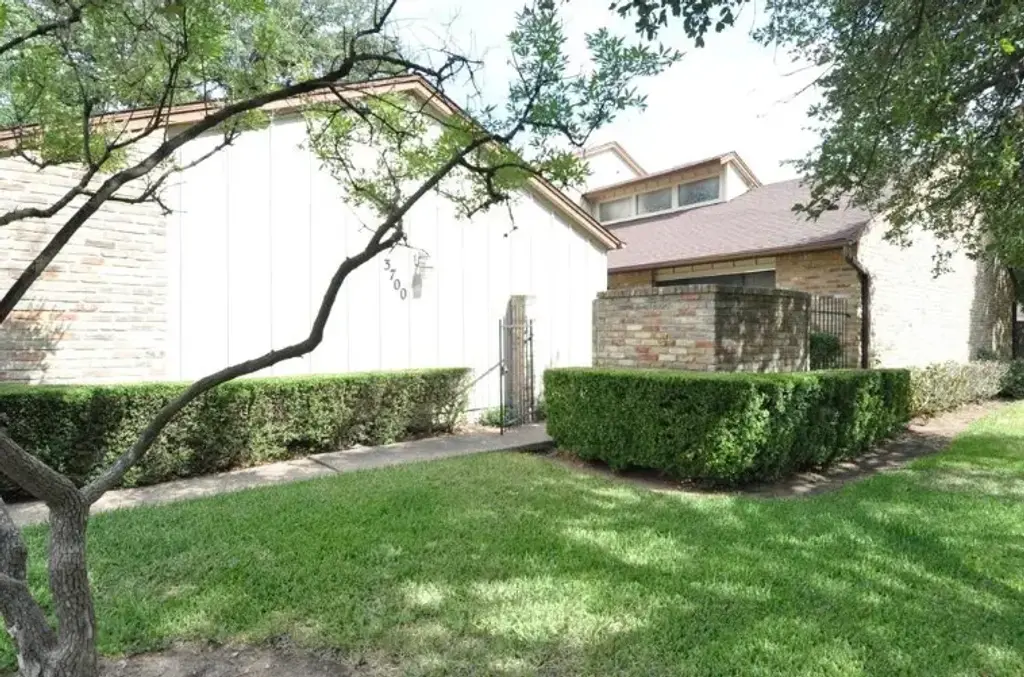 3700 Steck Avenue, Austin