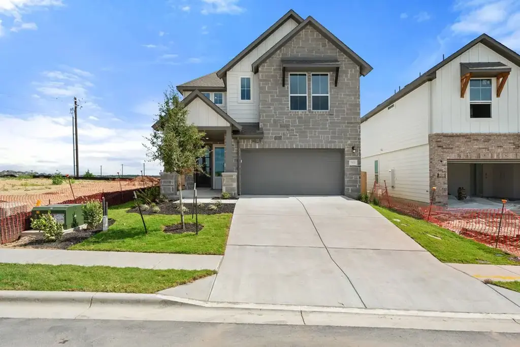 13113 Cerulean Spring Drive, Buda