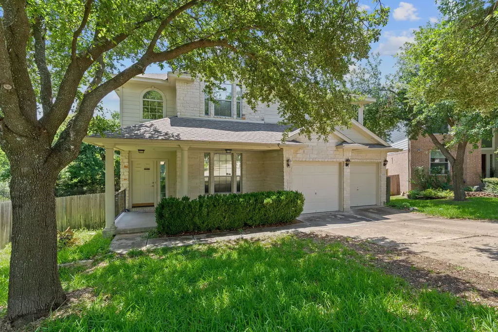 14701 Banbridge Trail, Austin