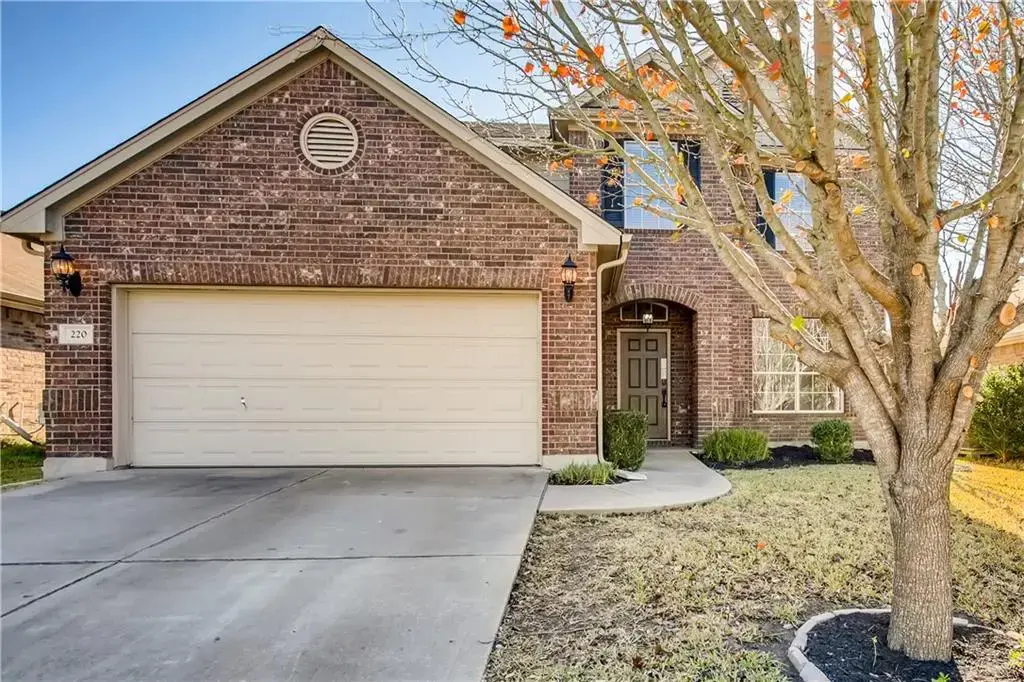 220 Stone Crest Boulevard, Buda