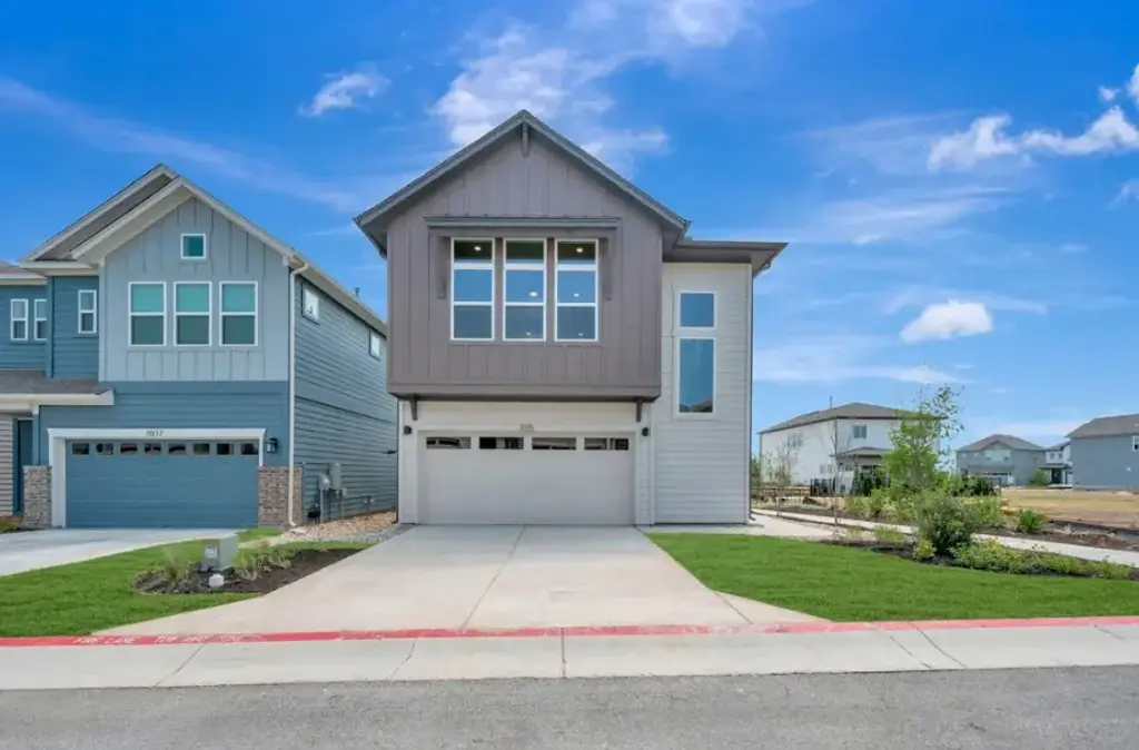 1015 Lucinda Williams Drive, Austin