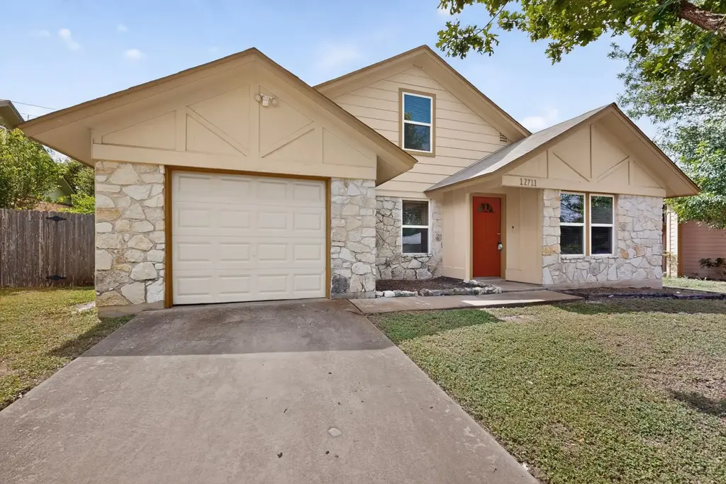 12711 Rampart Street, Austin