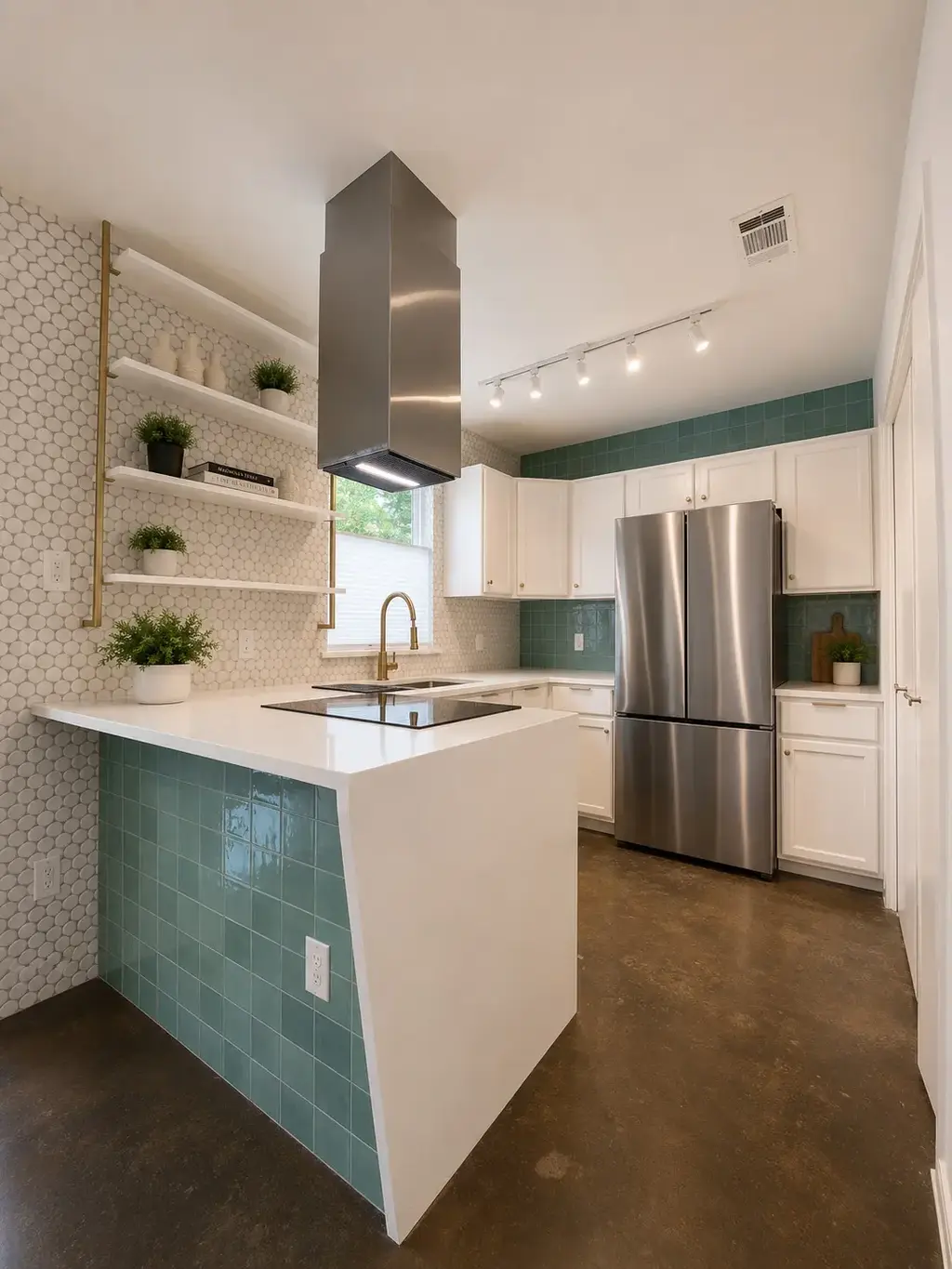 7208 Meador Avenue A, Austin