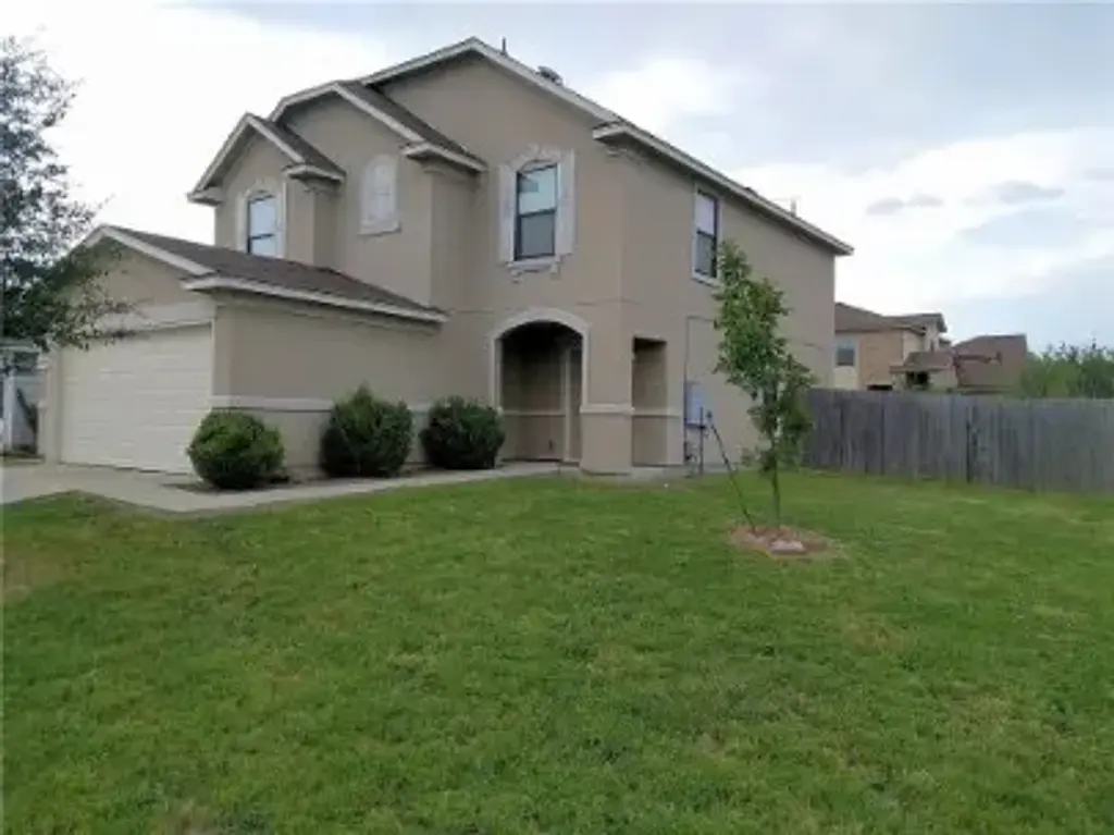 2200 Weiss Lane, Georgetown