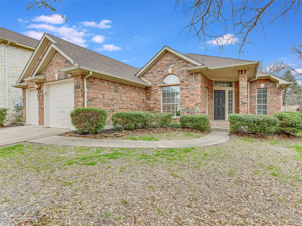 15126 Galena Drive, Austin