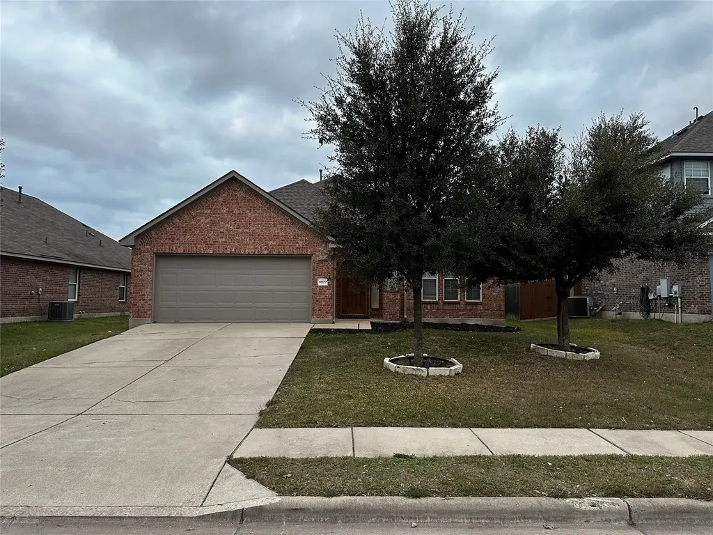 4609 Tiddle Lane, Pflugerville