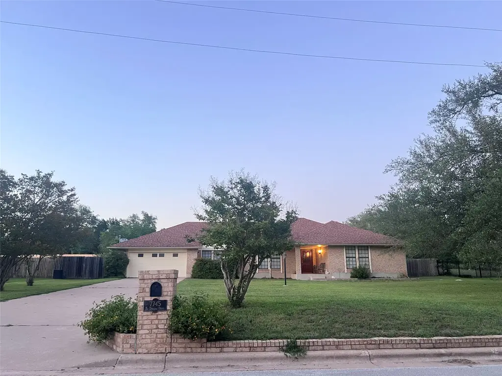 7745 El Dorado Drive, Austin
