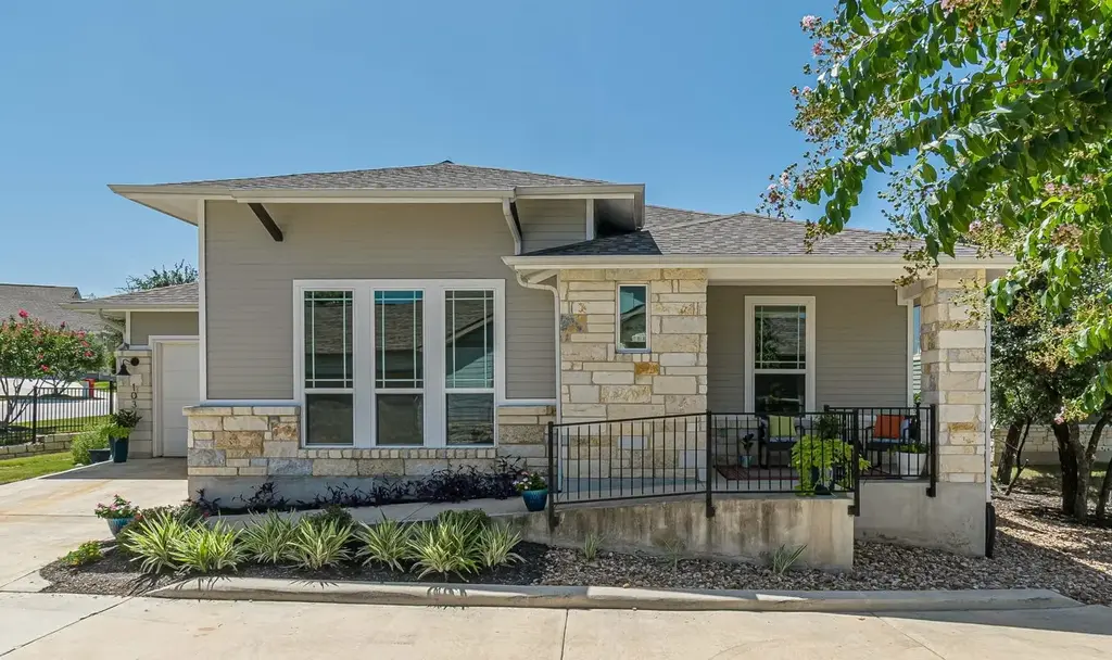 108 Mulligan Drive 103, San Marcos