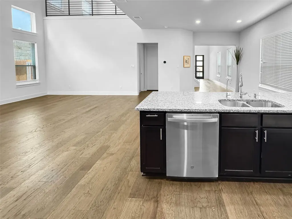 1208 Westborough Lane, Leander