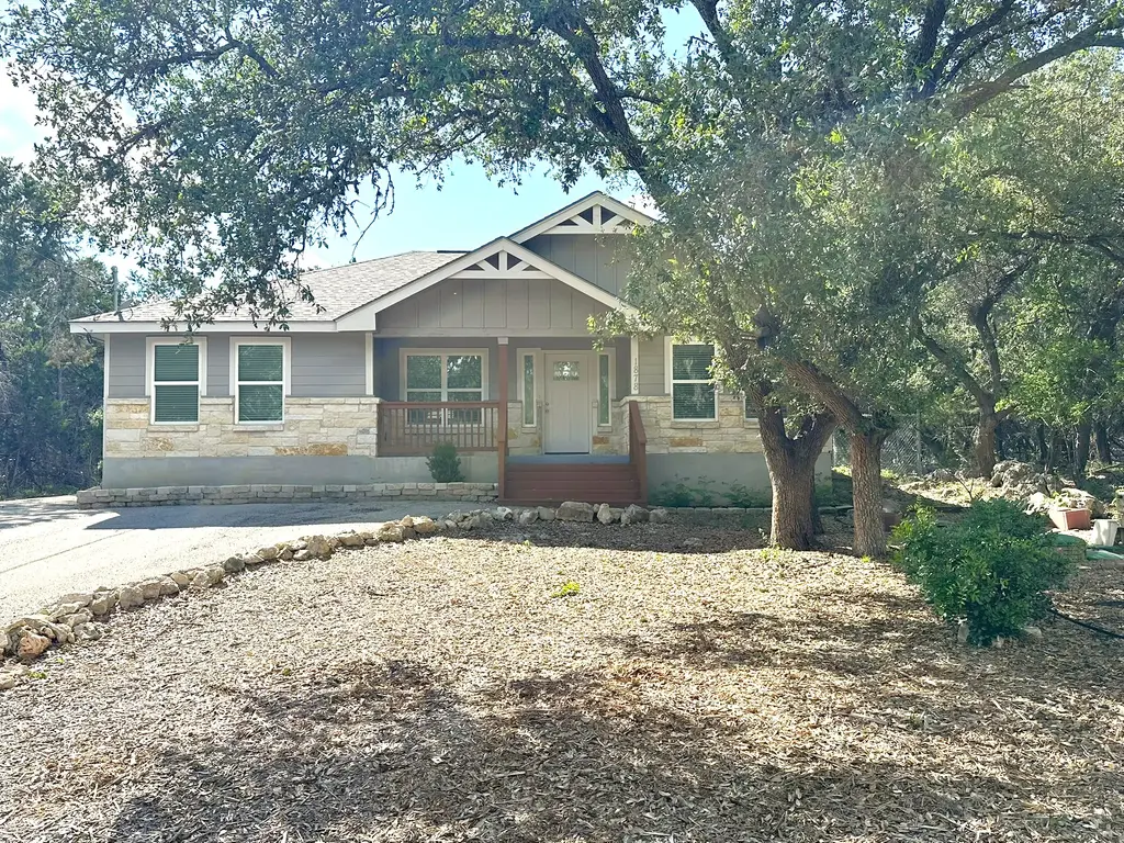 1878 Winding Creek Trail, Spring Branch