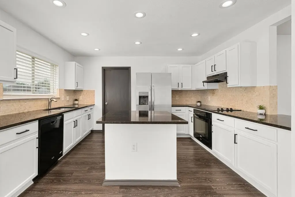 7525 Springtime Trail, Austin