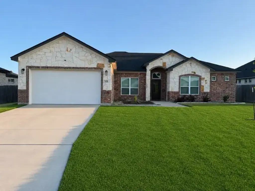 5414 Espiritu Santo Drive, Belton