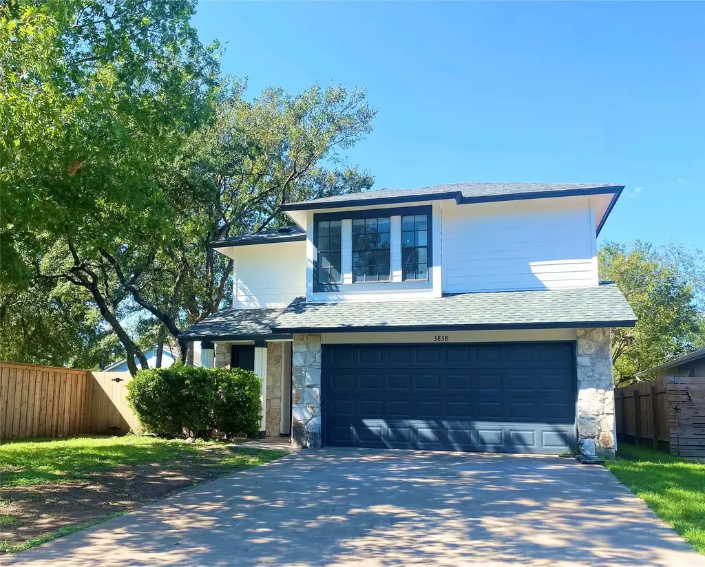 3838 Arrow Drive, Austin