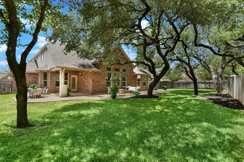 1700 Paseo Corto Drive, Cedar Park