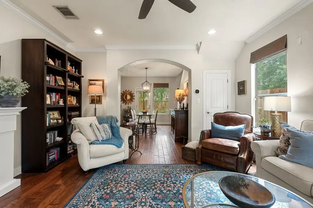 6708 Menchaca Road 2, Austin