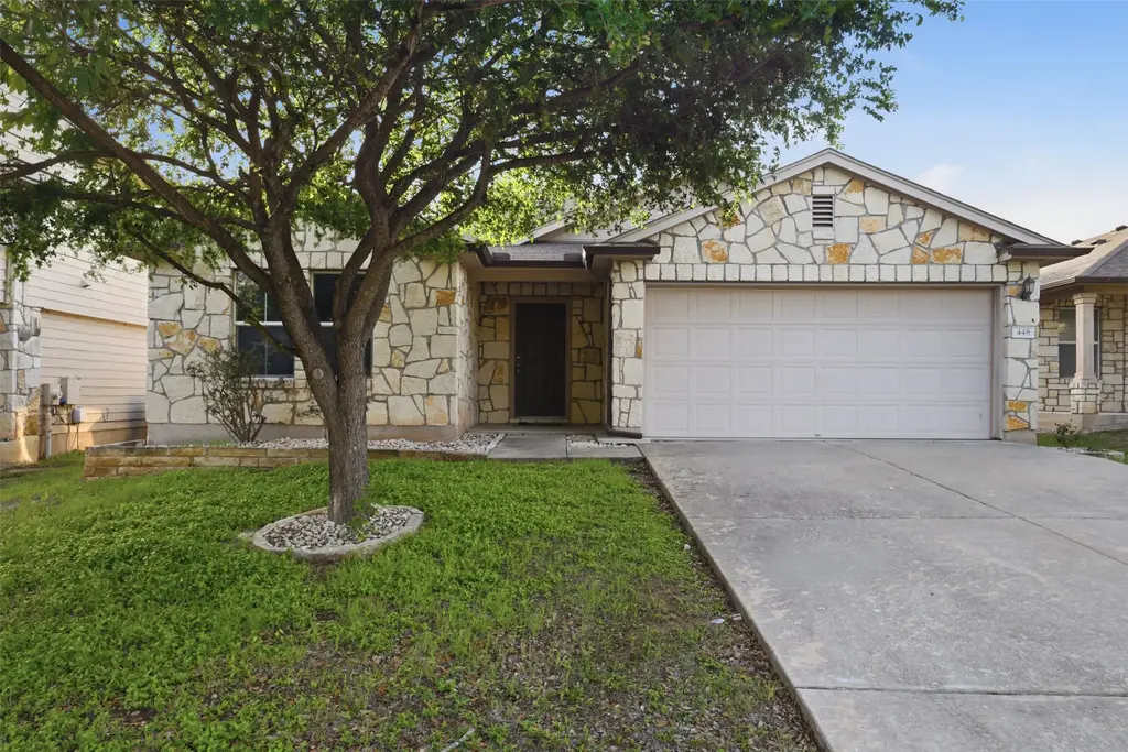 448 Nottingham Loop, Kyle