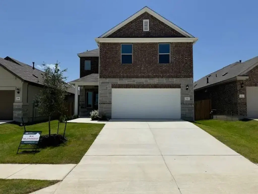 788 Papaya Drive, Buda