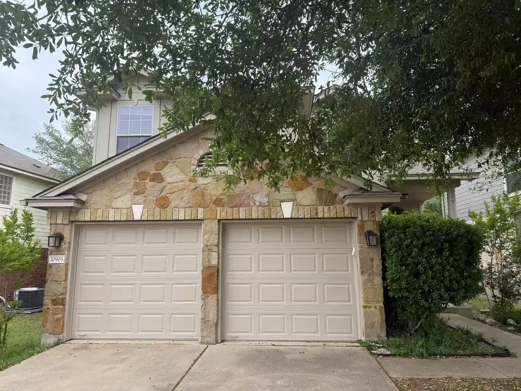 10905 Dodge Cattle Drive, Austin