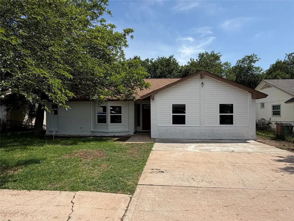 4605 Cedargrove Drive, Austin
