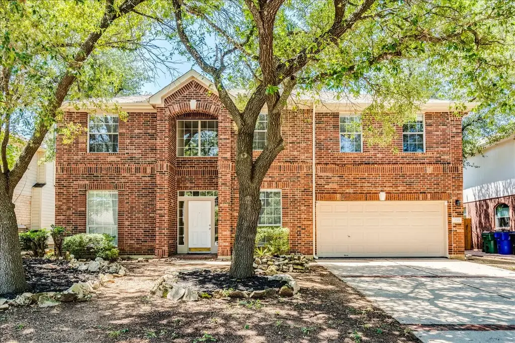 2201 Sharon Drive, Cedar Park