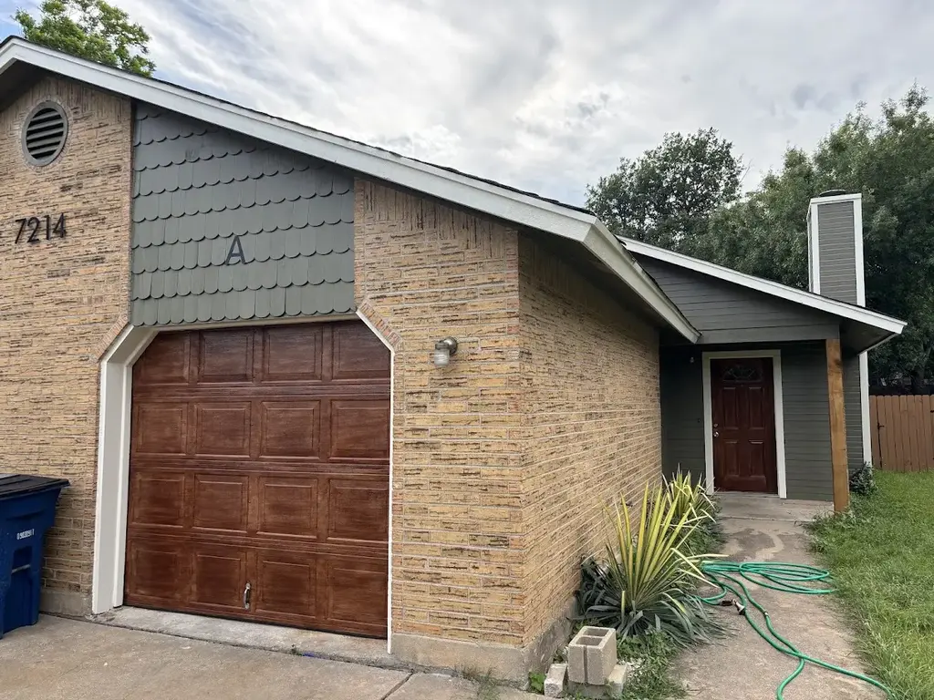 7214 Lilac Lane A, Austin