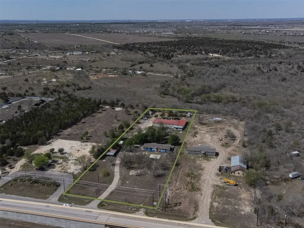 11600 S Uhwy 183 S, Buda